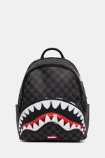 Рюкзак Sprayground колір чорний