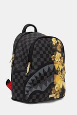 Рюкзак Sprayground цвет серый