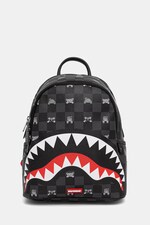 Рюкзак Sprayground колір чорний