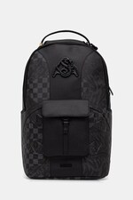 Рюкзак Sprayground колір чорний