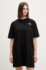 Evolution Simple Dome The North Face колір чорний