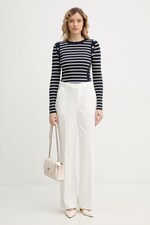 Светр Guess колір синій