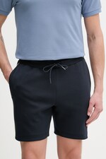 Шорти Hackett London колір синій