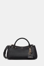 Сумочка Guess EVIE колір чорний