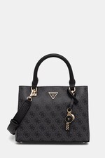 Сумочка Guess NOELLE колір сірий