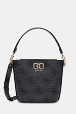 Сумочка Guess KARNILLA колір сірий