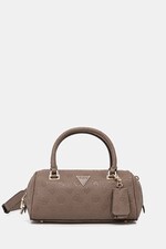 Сумочка Guess CRESIDIA колір бежевий
