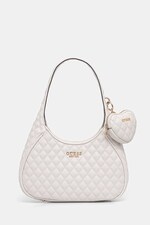 Сумочка Guess ATABEY цвет белый