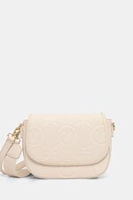 Сумочка Valentino Bags SAMBA RE цвет бежевый
