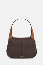 Сумочка MICHAEL Michael Kors колір коричневий