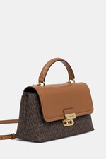 Сумочка MICHAEL Michael Kors колір коричневий