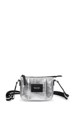 Сумка крос-боді дитяча MARC JACOBS колір сірий