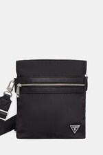 Сумка Guess BERLIN колір чорний