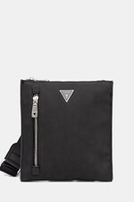 Сумка Guess TORINO колір чорний