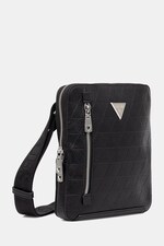 Сумка Guess TORINO колір чорний