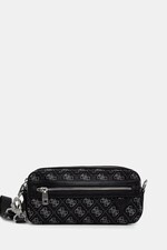 Сумка мужская Guess BERLIN цвет черный