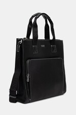 Сумка чоловіча Guess BOSTON колір чорний