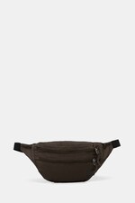 Бананка Jack Wolfskin Konya колір зелений