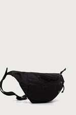 Бананка Jack Wolfskin Konya цвет черный