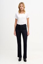 Футболка DKNY колір білий