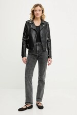 Джинсы Answear.LAB цвет серый