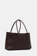 Сумочка Answear.LAB цвет коричневый