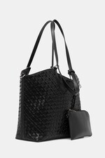 Сумочка Answear.LAB колір чорний