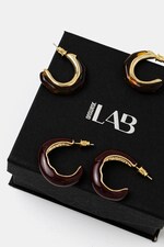 Сережки Answear.LAB 2-pack