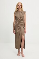 Комплект Answear.LAB колір зелений