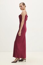 Платье Answear.LAB цвет красный