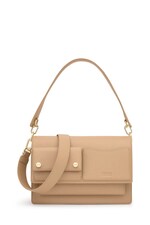 Сумочка Tous Audree Pockets колір бежевий