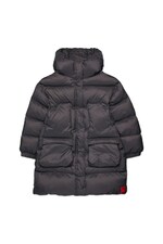 Куртка Max&Co. MAXJ40F JACKET колір сірий