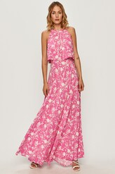 Pepe Jeans - Sukienka Davinia 