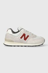 New Balance sneakers U574SOR gray color | buy on PRM