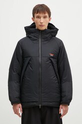 ジャケット・アウター argue CHOUCHIN DOWN /BLACK argue CHOUCHIN DOWN /BLACK ARGUE】CHOUCHIN DOWN BLOUSON /ブラック