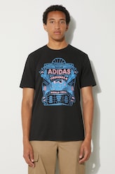 adidas Originals cotton t-shirt Street 4 PRM EU