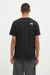 The North Face t-shirt Fine Tee PRM EU