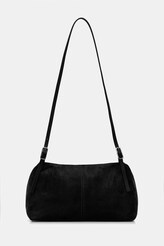 ともたん  25CM Torebka damska z imitacji zamszu - MEDICINE