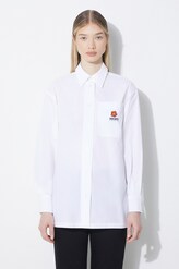 LECHOPPE Paris カバーオール　ホワイト LECHOPPE Paris COVERALLのコーディネートスナップ（かつかわ