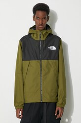 The northface マウンテンパーカー M-65 mdfied Y2K org.jpg