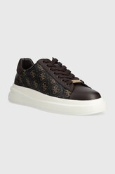 Guess Calzature Uomo Sneakers 44 Nero FMPVIB FAL12 Guess Calzature Uomo Sneakers 44 Nero FMPVIB FAL12