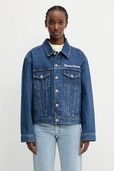 KENZO ネイビージャケット ブルゾン 24AW new/KENZO セーラーバーシティージャケット Jacket Blue (KENZO