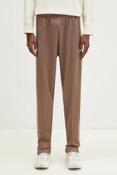 adidas Originals joggers CLASSIC TP brown color JP2525 at PRM US