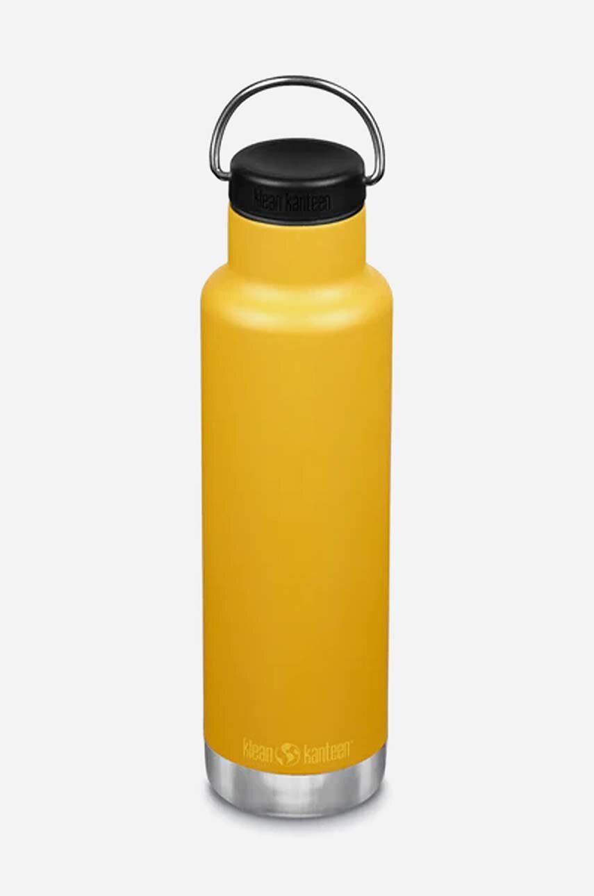 Klean Kanteen thermal bottle 592 ml