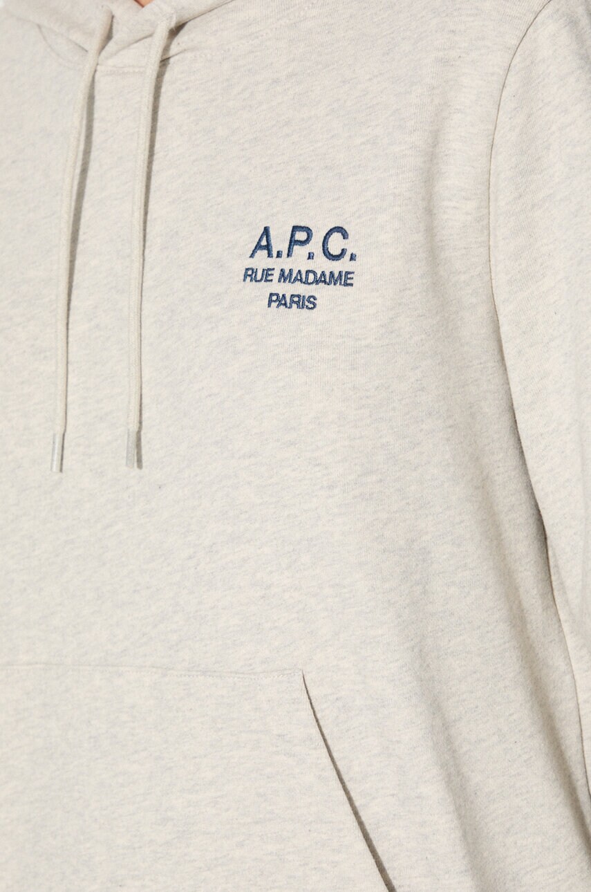 Apc us hoodie sale