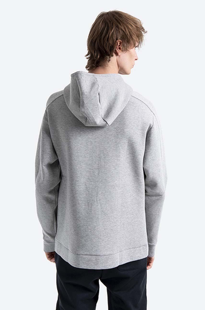 New Balance sweatshirt men\'s gray color | buy on PRM