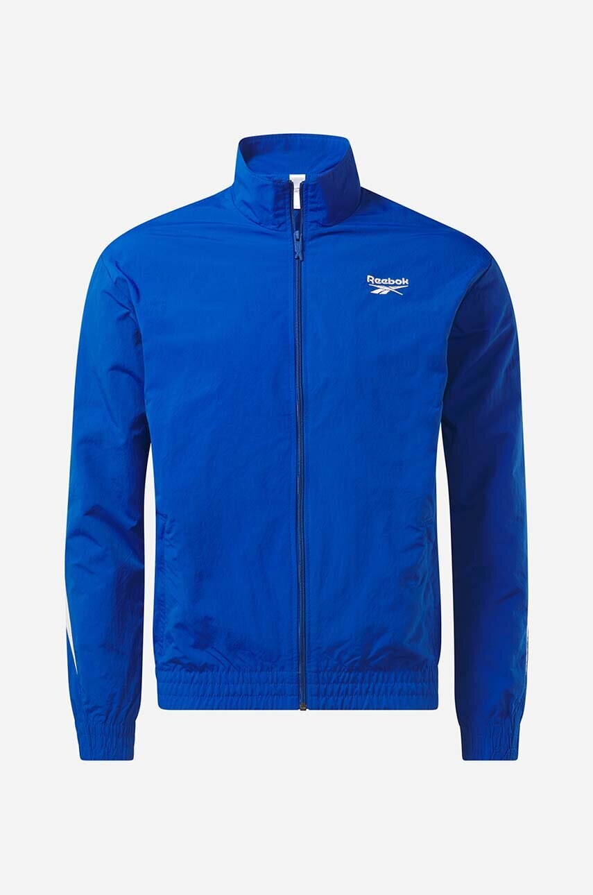Reebok jacket CL Vector Tracktop Vecblu PRM EU