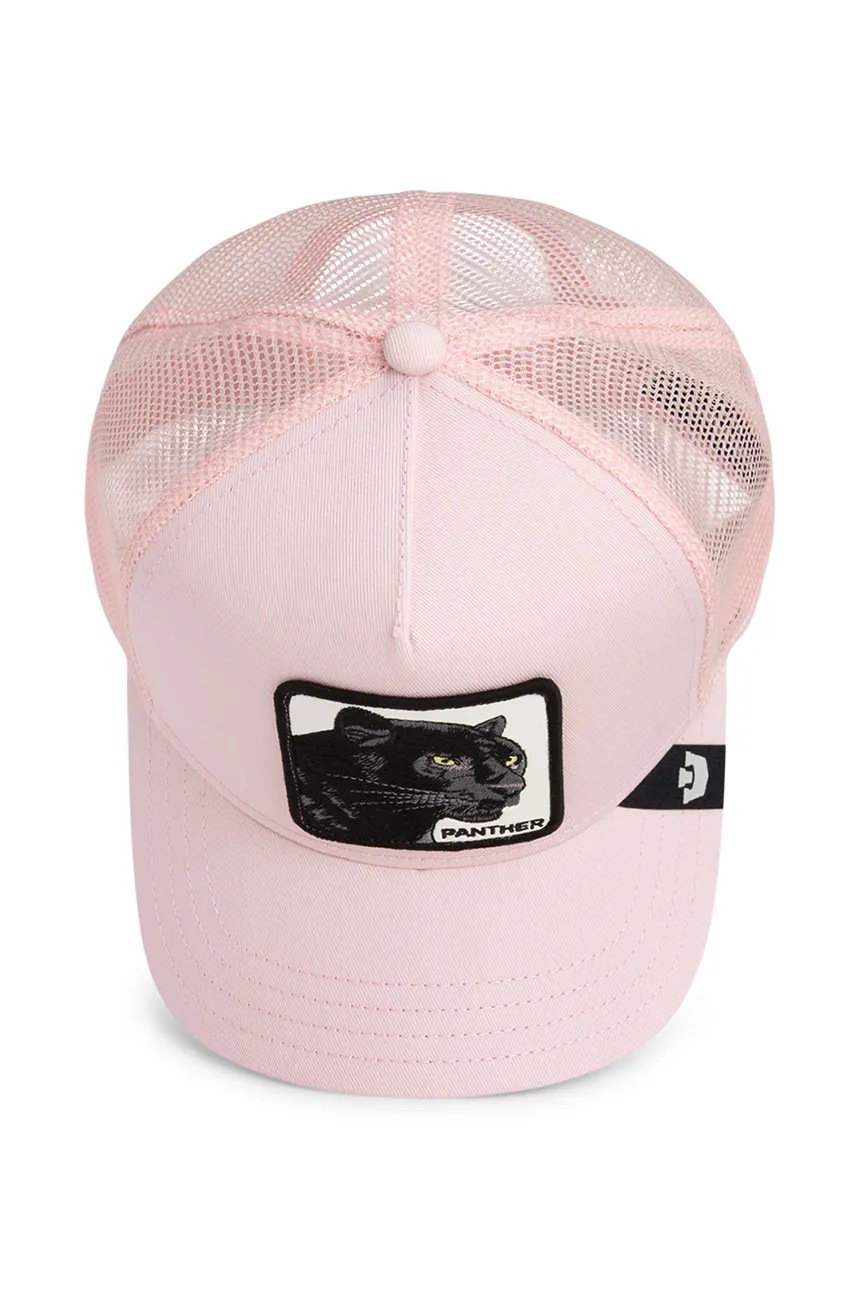 Cappellino Da Camionista Goorin Bros. Little Panther Per Bambini – Berretto Baseball Tesa Curva