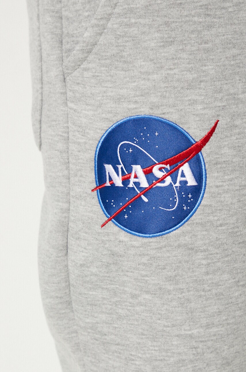 Nasa inlay dimer sweater