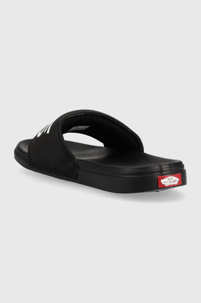 Vans sliders Slide On black color buy on PRM